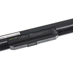 Green Cell Battery AS04 A31-K53 A32-K53 A41-K53 A42-K53 for Asus A537 K53 K53E K53S K53SV X53 X53S X53U X54 X54C X54F X54H